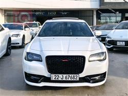 کرایسلەر 300